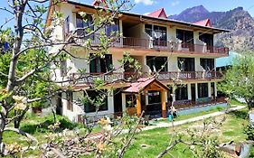 Rashpa Cottage Manali 3*